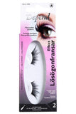 Depend Effect Artificial Eyelashes 2 - Art. 4786