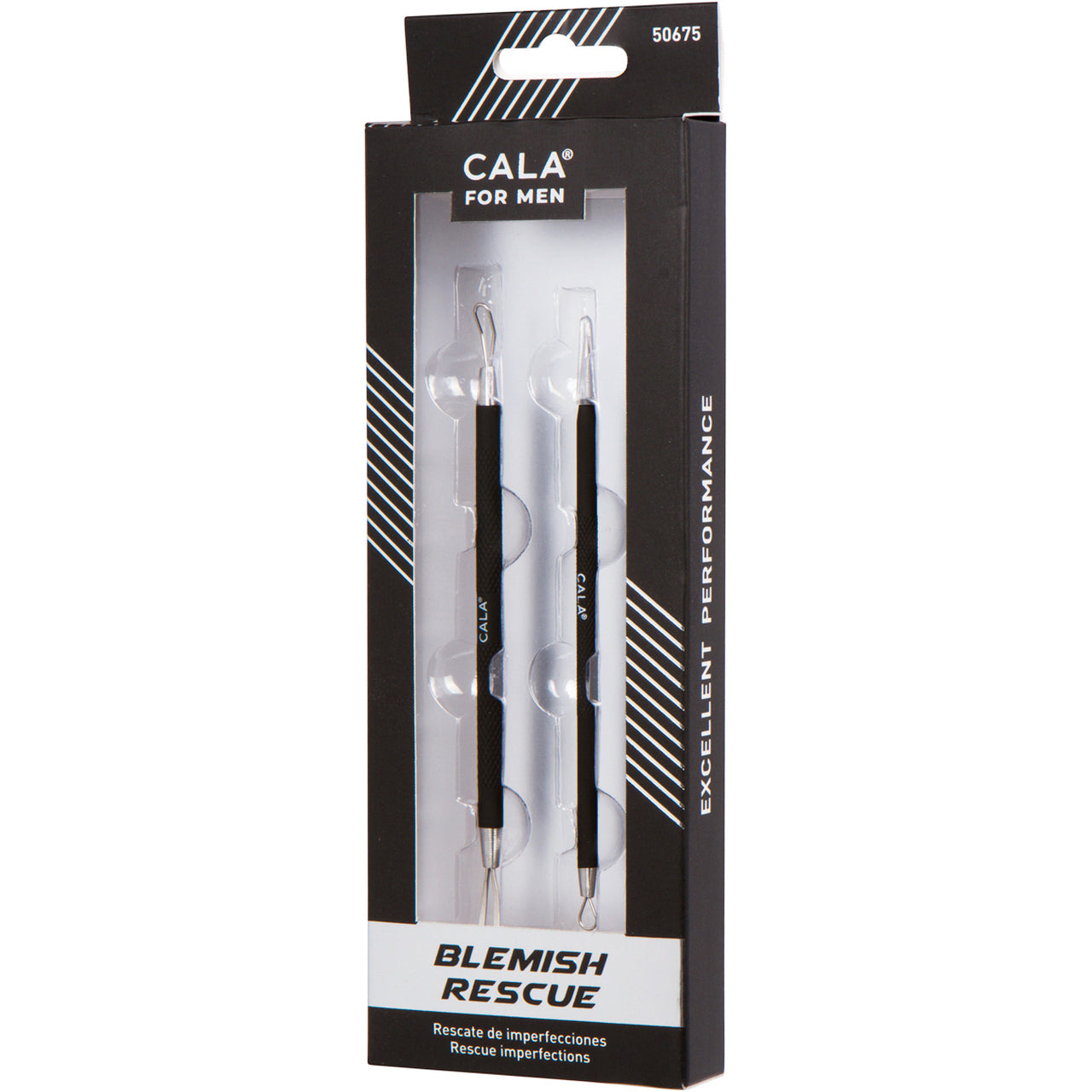 CALA MEN'S BLEMISH RESCUE 2PC