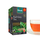 Dilmah Gourmet Earl Grey - 20 Tea Bags