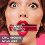 Staycool Strawberry Flavour Mouth Freshener Blister Pack (20ml)