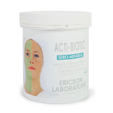ERICSON LABORATOIR Acti-Biotic Sebo-Mineral Purifying Clay Mask 300G