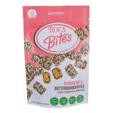 BROWN & HALEY ALMOND ROCA BITES 125G