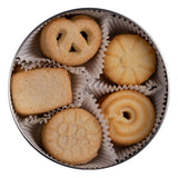 BEAUTIFUL DENMARK BUTTER COOKIES 150G