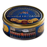 BEAUTIFUL DENMARK BUTTER COOKIES 150G