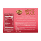 BROWN & HALEY ALMOND ROCA BOX 140G