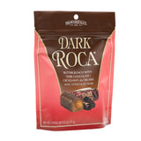 BROWN & HALEY DARK ROCA POUCH BAG 127G