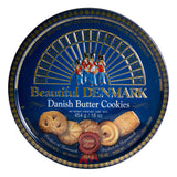 BEAUTIFUL DENMARK BUTTER COOKIES 454G