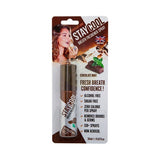 Staycool Chocolate Mint Flavour Mouth Freshener Blister Pack (20ml)