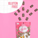 BROWN & HALEY ALMOND ROCA BITES 125G