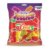 Candyland Bear Jelly Fruity  80g