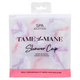 CALA SHOWER CAP (MARBLE)