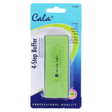 CALA NAIL BUFFER 4 STEP