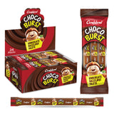 Candyland Choco Burst Chocolate Hazelnut Paste  Pack (21g X 24)