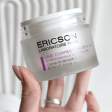 ERICSON LABORATOIRE E186 LINE CORRECTOR  PERFECT FILLER FIRMING CREAM 50ML