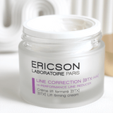 ERICSON LABORATOIRE E186 LINE CORRECTOR  PERFECT FILLER FIRMING CREAM 50ML