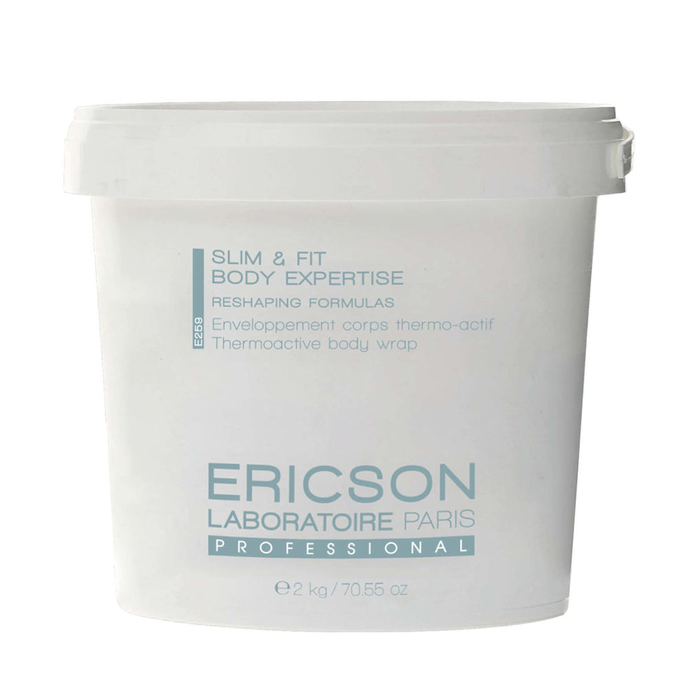 Ericson Laboratoire SLIM & LIFT BODY EXPERTISE Thermo Active  body wrap