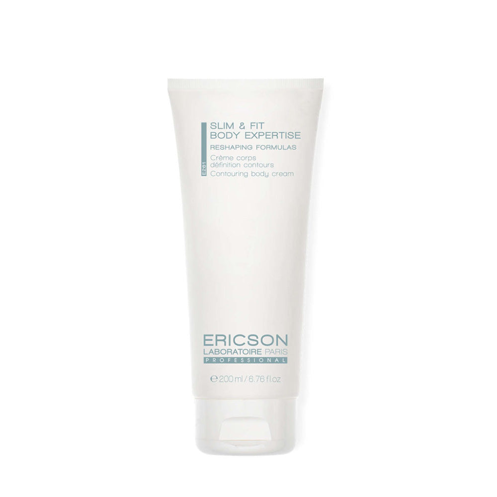 Ericson Laboratoire SLIM & LIFT BODY EXPERTISE Contouring Body Cream