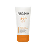 ERICSON LABORATOIRE E323 DERMA SUN HIGH PROTECTION EMULDION SPF 50+ (50ML)