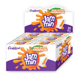 Candyland Jammin Orange - Orange Jam Filled Marshmallow  Pack (8g X 30)