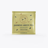 Dancing Leaf Jasmine Green Tea ( 20 Tea Bags )