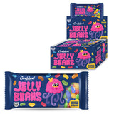 Candyland Jelly Beans  Fruity Flavoured  Pack (18g X 24)