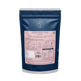 Dancing Leaf Kesar Rose Chai 100G