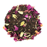 Dancing Leaf Kesar Rose Chai 100G