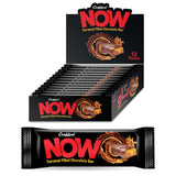 Candyland Now Caramel Filled Chocolate Bar Pack (30g X 12)