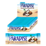 Candyland Paradise Coconut Filled Chocolate Bar Pack (30g X 12)