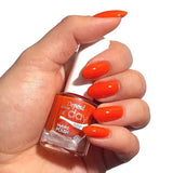 Depend Cosmetic - 7day Hybrid Polish 7241 - You Got Burned