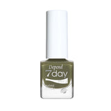 Depend  7day Vintage Voyage Nail Polish 7304 Discover Rome