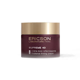 ERICSON LABORATOIRE E298 SUPREME 4D RADIANCE-FIRMING CREAM 50ML