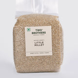 Two Brothers LITTLE MILLET 500gms