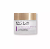 ERICSON LABORATOIRE E186 LINE CORRECTOR  PERFECT FILLER FIRMING CREAM 50ML