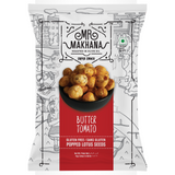 Mr Makhana Butter Tomato 75GM