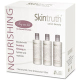Skintruth Nourishing Facial Kit (Try Me)