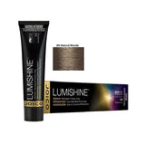 JOICO LUMISHINE PERMANENT CREME COLOR 8N 74ml