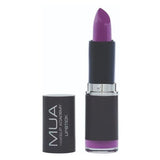 MUA Lipstick – Mulberry