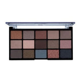 Makeup Academy Pro Eye Shadow Palette Spiced Charm