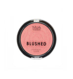 MUA- Blushed Matte Blush Powder - Pink Champagne