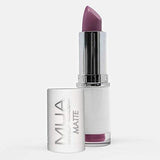 MUA Matte Lipstick - Lilac Belle