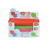 B-Safe Disposable Face Mask – Colored (50 Pcs)