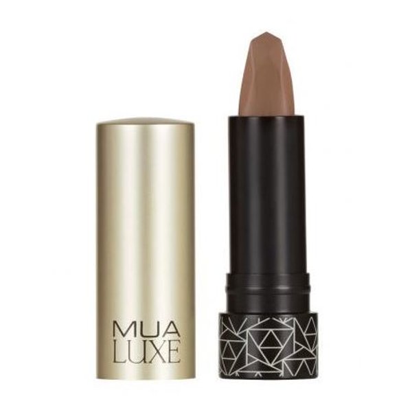 Makeup Academy Velvet Shimmer Lipstick (MUA) #6