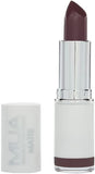MUA Professional Makeup Matte Lipstick-Scarlet Siren-New (Scarlet Siren)