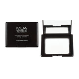 MUA Professional Transparent Pressed Setting Powder