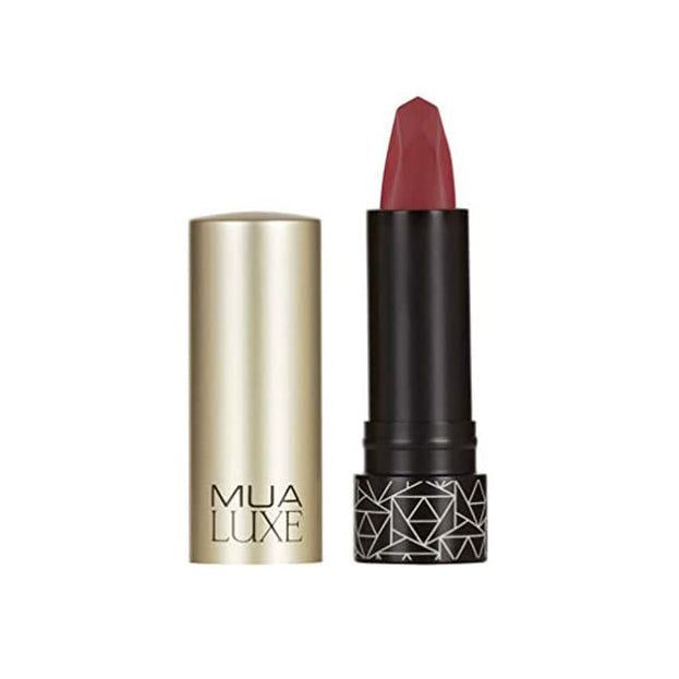 Makeup Academy Velvet Shimmer Lipstick (MUA) #5