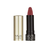 Makeup Academy Velvet Shimmer Lipstick (MUA) #5