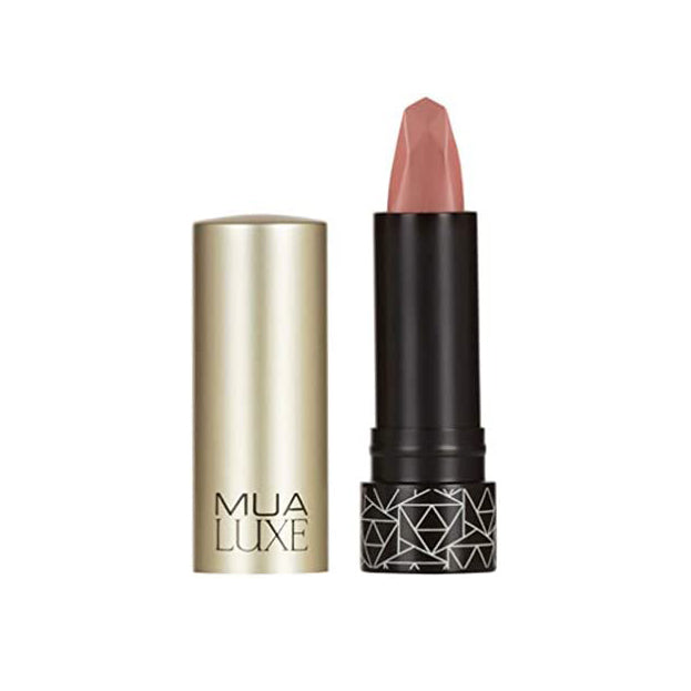 Makeup Academy (MUA) Luxe Velvet Matte Lipstick #11