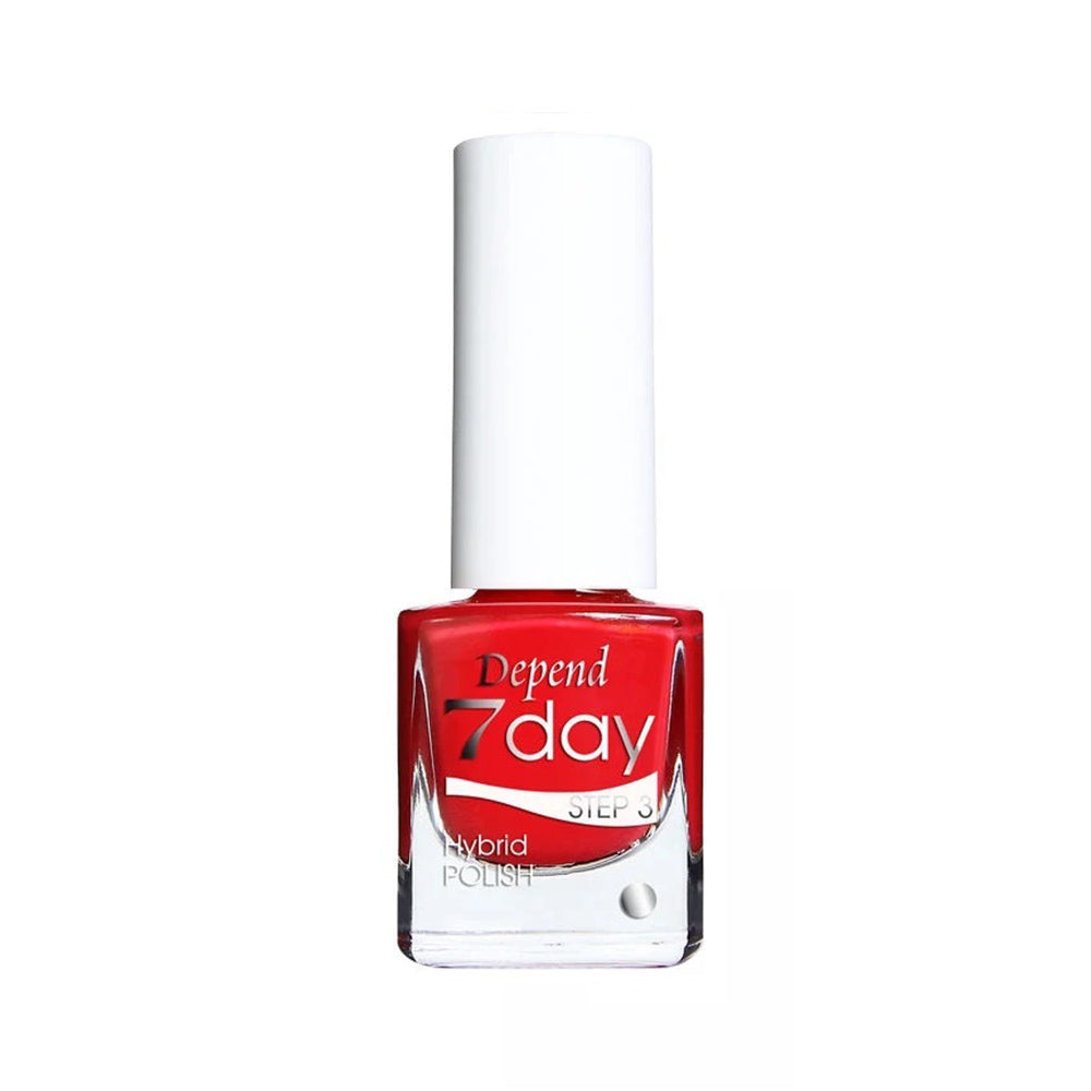 Depend As a varnish Depend 7day 7027, 5 ml