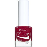 Depend 7day Holiday Selection Nail Polish 70114 Filled With Blessings